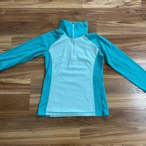 Columbia 1/4 Zip